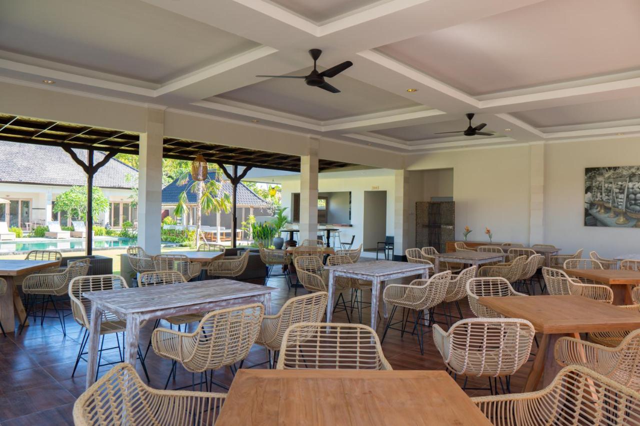 Green D'Mel Bali Nusa Dua  Exterior photo